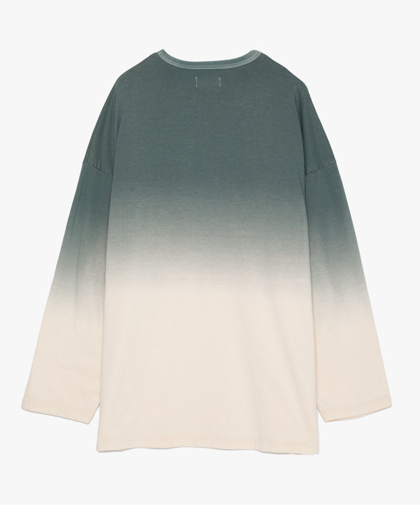 Gradation H/S T-Shirt ｜UNDECORATED(アンデコレイテッド)公式通販 