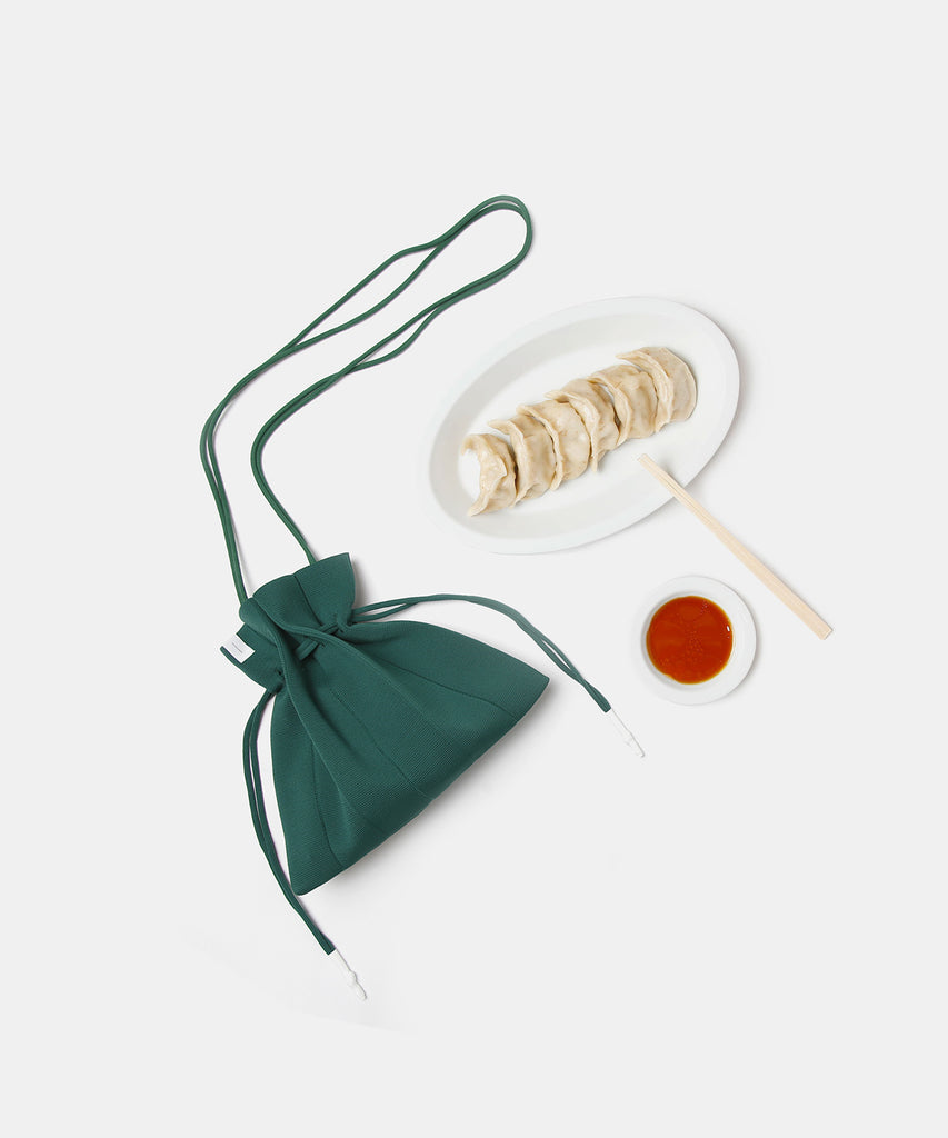 Gyōza Bag｜UNDECORATED(アンデコレイテッド)公式通販｜餃子をモチーフ 