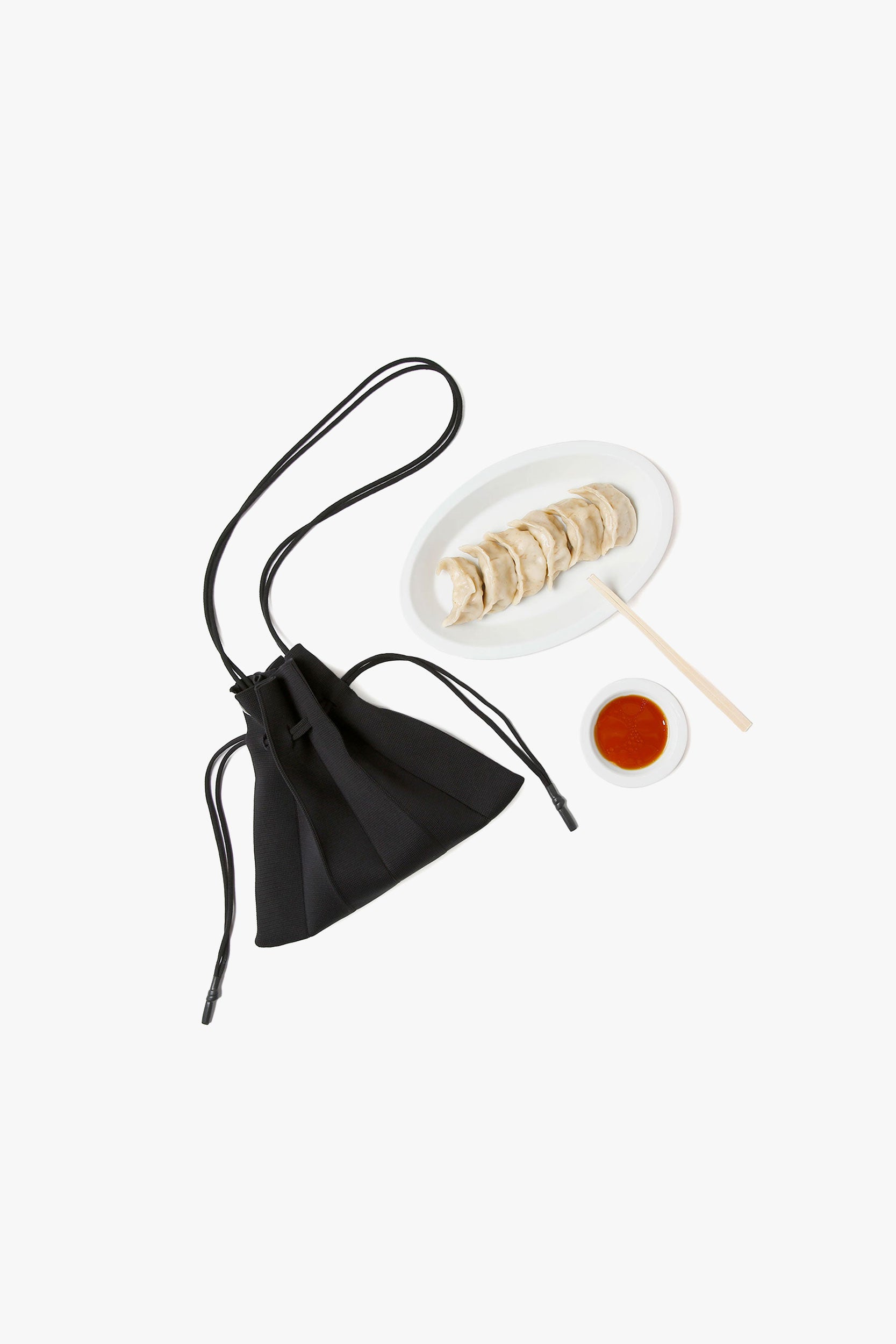 Gyōza Bag｜UNDECORATED(アンデコレイテッド)公式通販｜餃子をモチーフ
