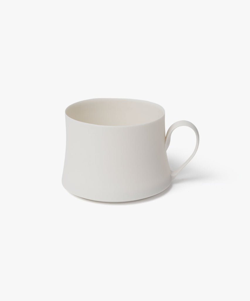 コーヒー腕皿｜UNDECORATED(アンデコレイテッド)公式通販｜内田智裕