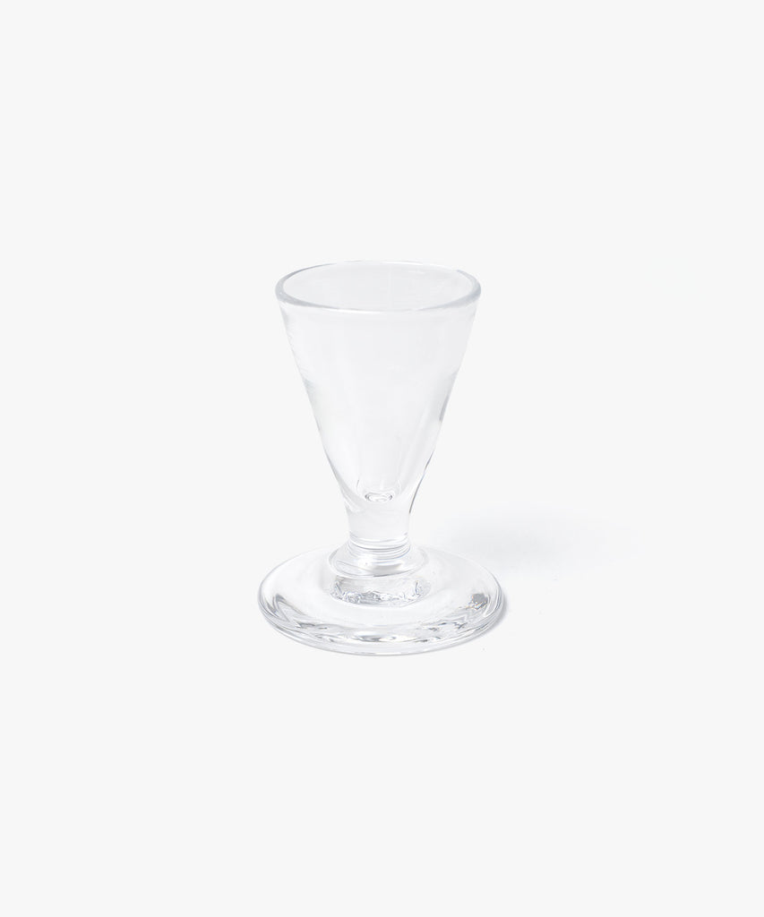ショットグラス｜UNDECORATED(アンデコレイテッド)公式通販｜山野