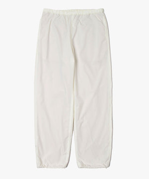 Recycle Polyester Track Pants