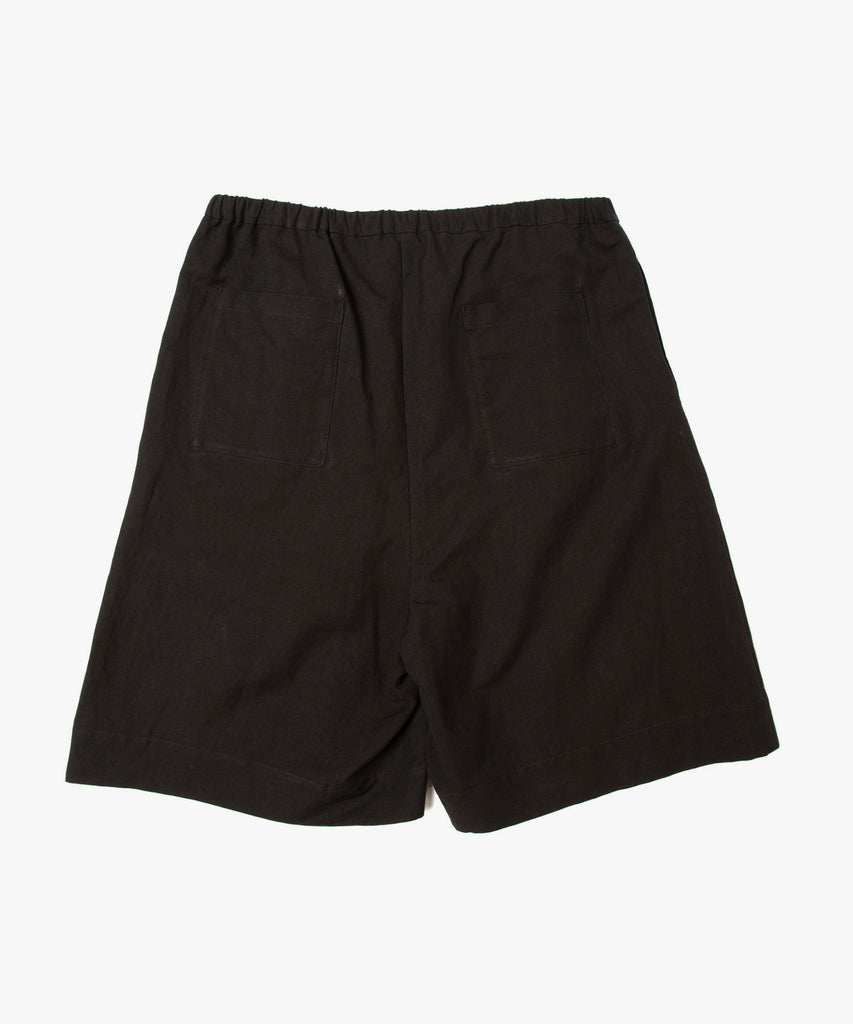 Linen Cotton Short Pants｜UNDECORATED(アンデコレイテッド)公式通販｜リネンコットンショートパンツ