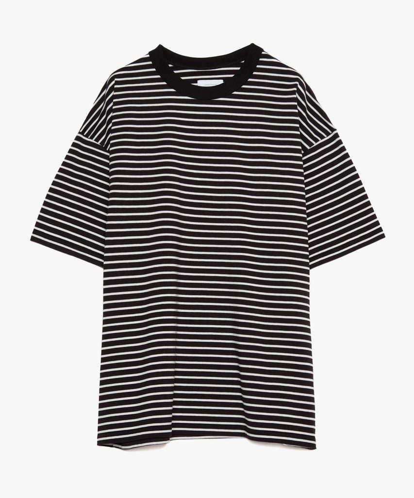 ◆美品 アパルトモン ボーダー シアー Tシャツ Border Sheer 白 2025年最新】l'appartement border sheerの人気アイテム - メルカリ