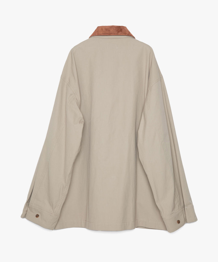 たたた　コットンダックス ジャケット 耐久撥水タフタジャケット｜DAKS（ダックス）公式オンラインショップ