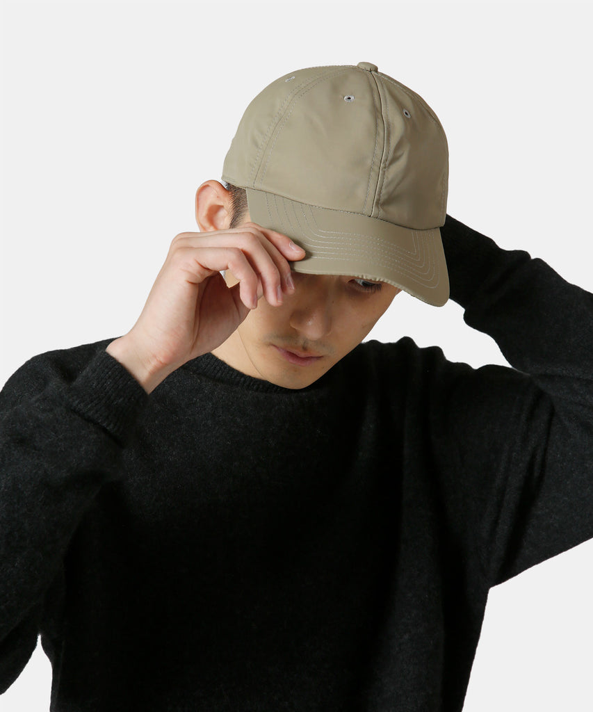 UNUSED(アンユーズド）20AW Collectionの新作、Corduroy Cap
