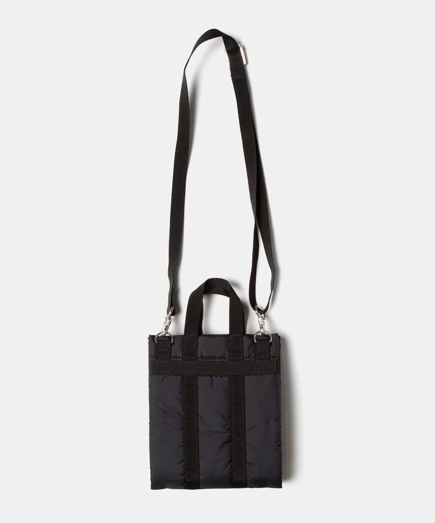 Quatro Bag｜UNDECORATED(アンデコレイテッド)公式通販｜リサイクル 