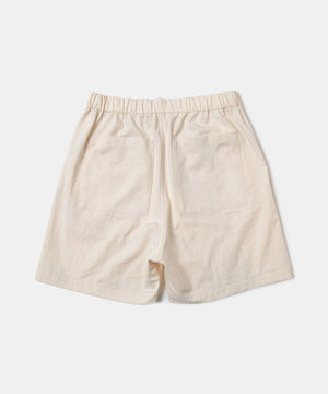 Organic Cotton Shirt & Shorts *Set