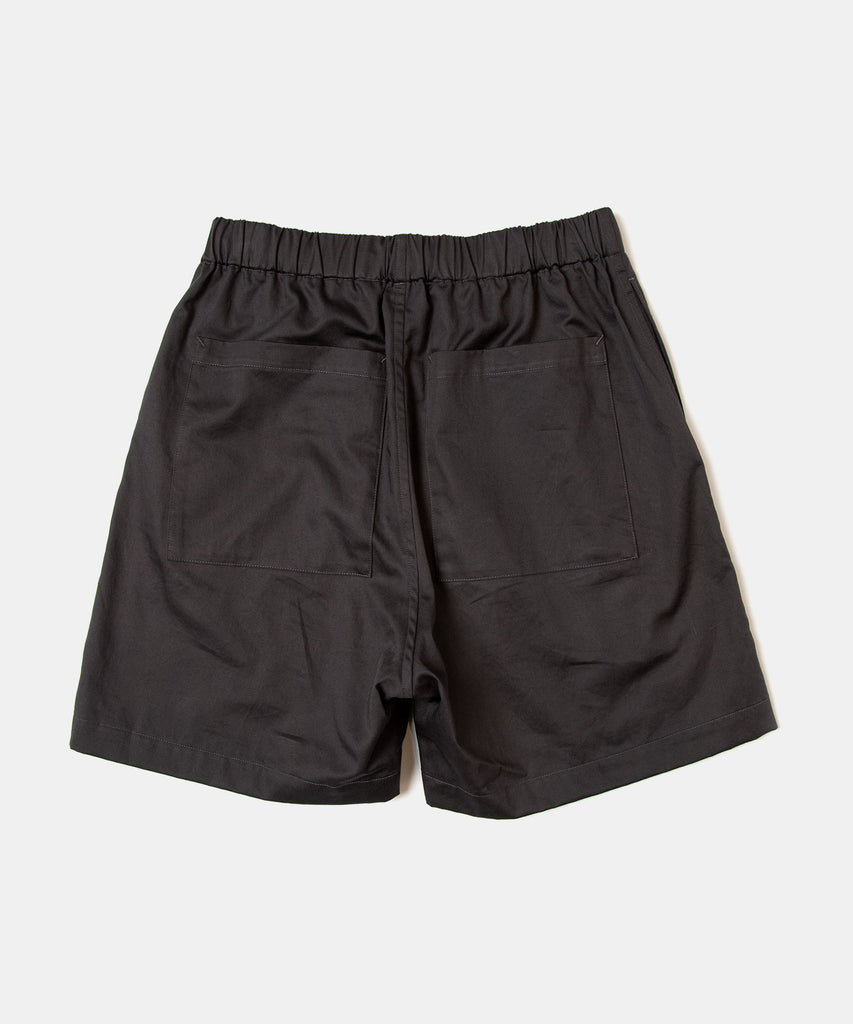 パンツ Limited handmade shorts ROOP TOKYO パンツ SUPPLIER/サプライヤーDIAMOND PATTERN