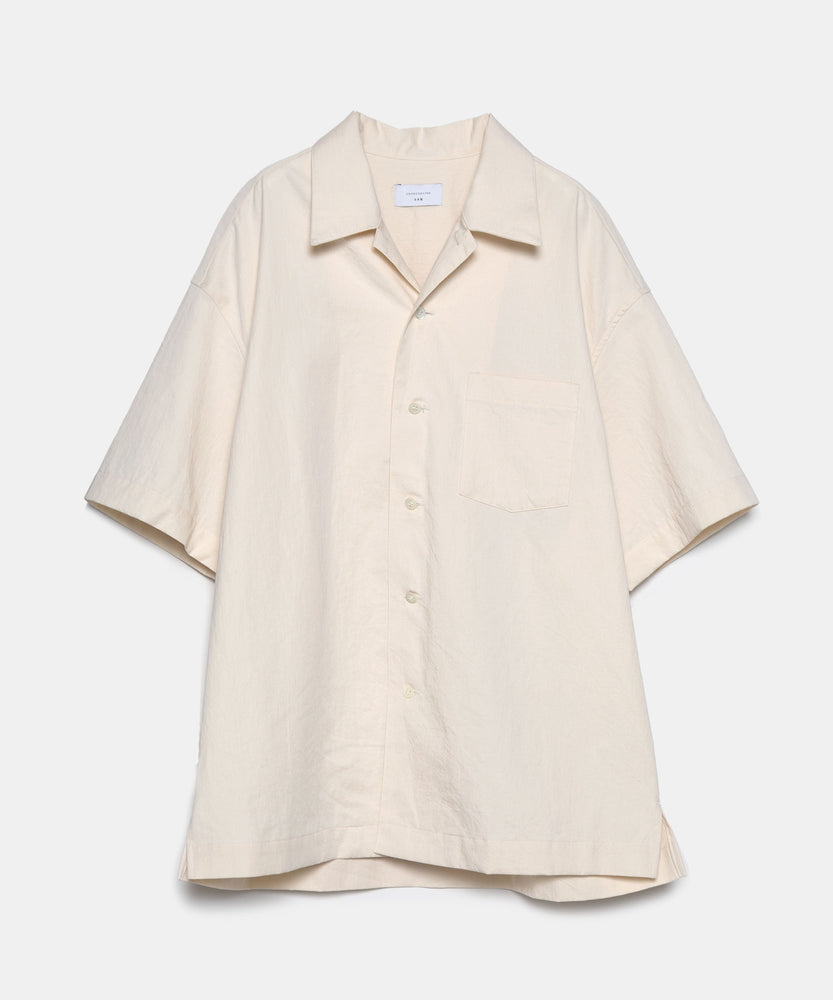 Organic Cotton Shirt & Shorts *Set