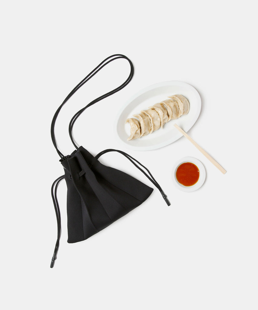 Gyōza Bag｜UNDECORATED(アンデコレイテッド)公式通販｜餃子をモチーフ