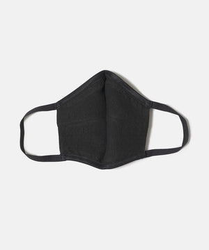 Linen / Cotton Face Mask Type2 with Band