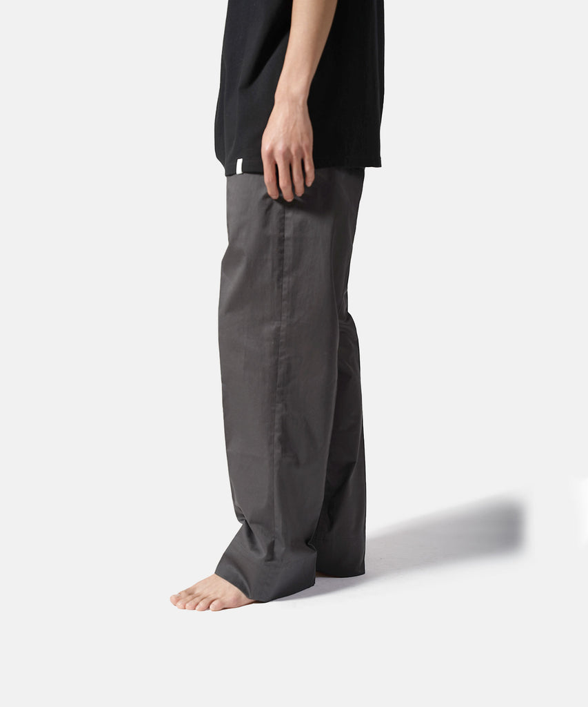 Organic Cotton PANTS｜UNDECORATED(アンデコレイテッド)公式通販