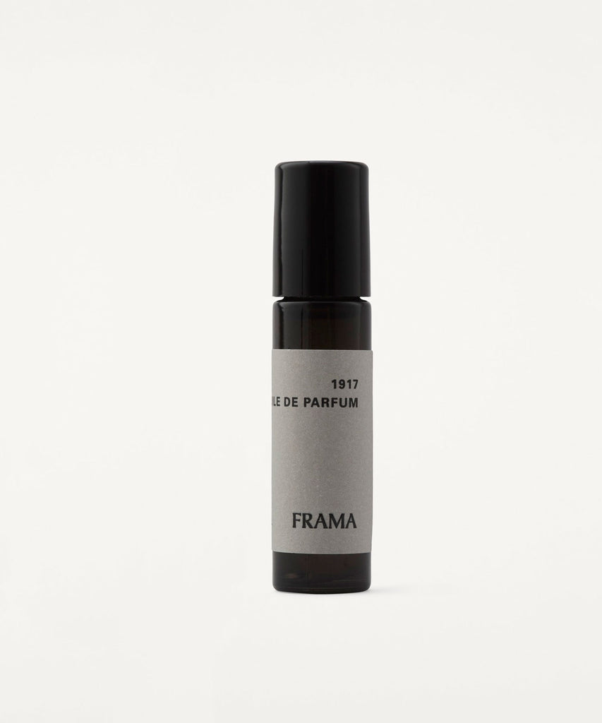 FRAMA｜1917 Oil Perfume 10 ml