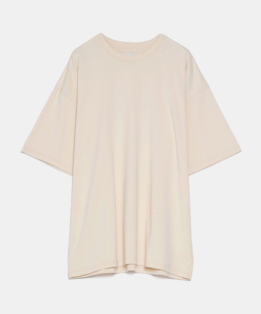 Re:Organic Co S/S T｜UNDECORATED(アンデコレイテッド)公式通販