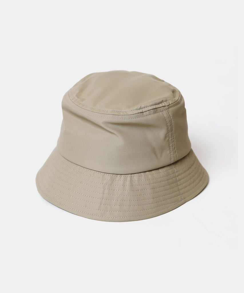 Recycle Nylon Hat｜UNDECORATED(アンデコレイテッド)公式通販