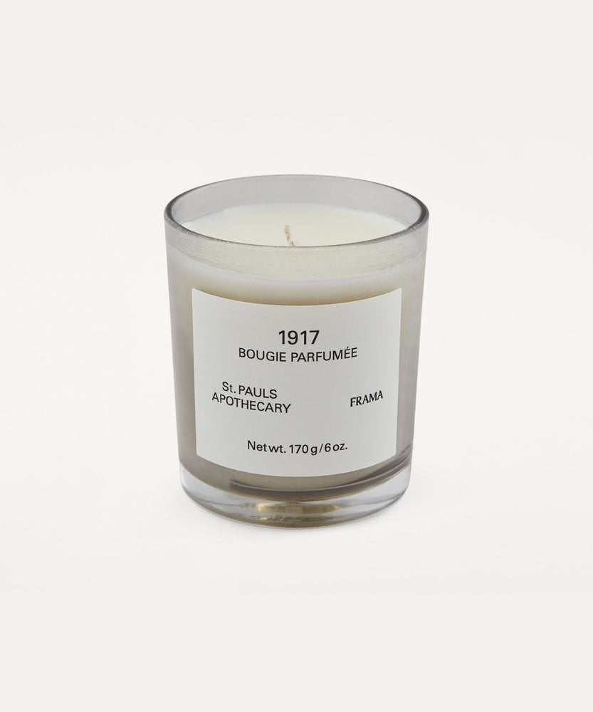 FRAMA｜1917 Scented Candle 170 g