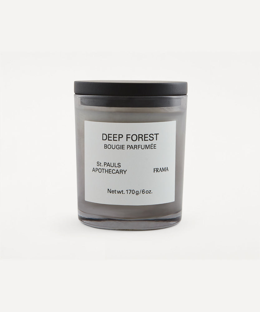 FRAMA｜Deep Forest  Scented Candle 170 g