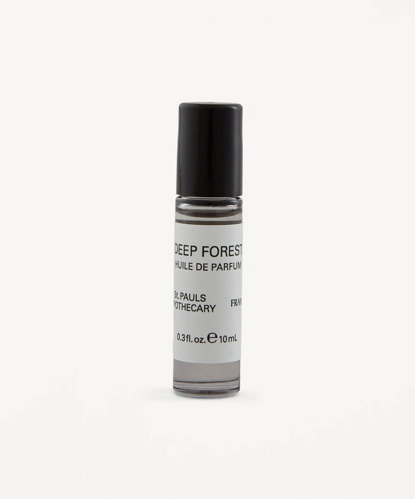 FRAMA｜Deep Forest Oil Perfume 10 ml – UNDECORATED