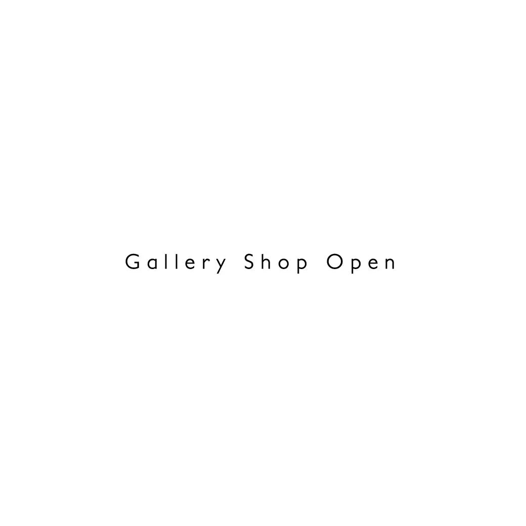 Gallery Shop Open