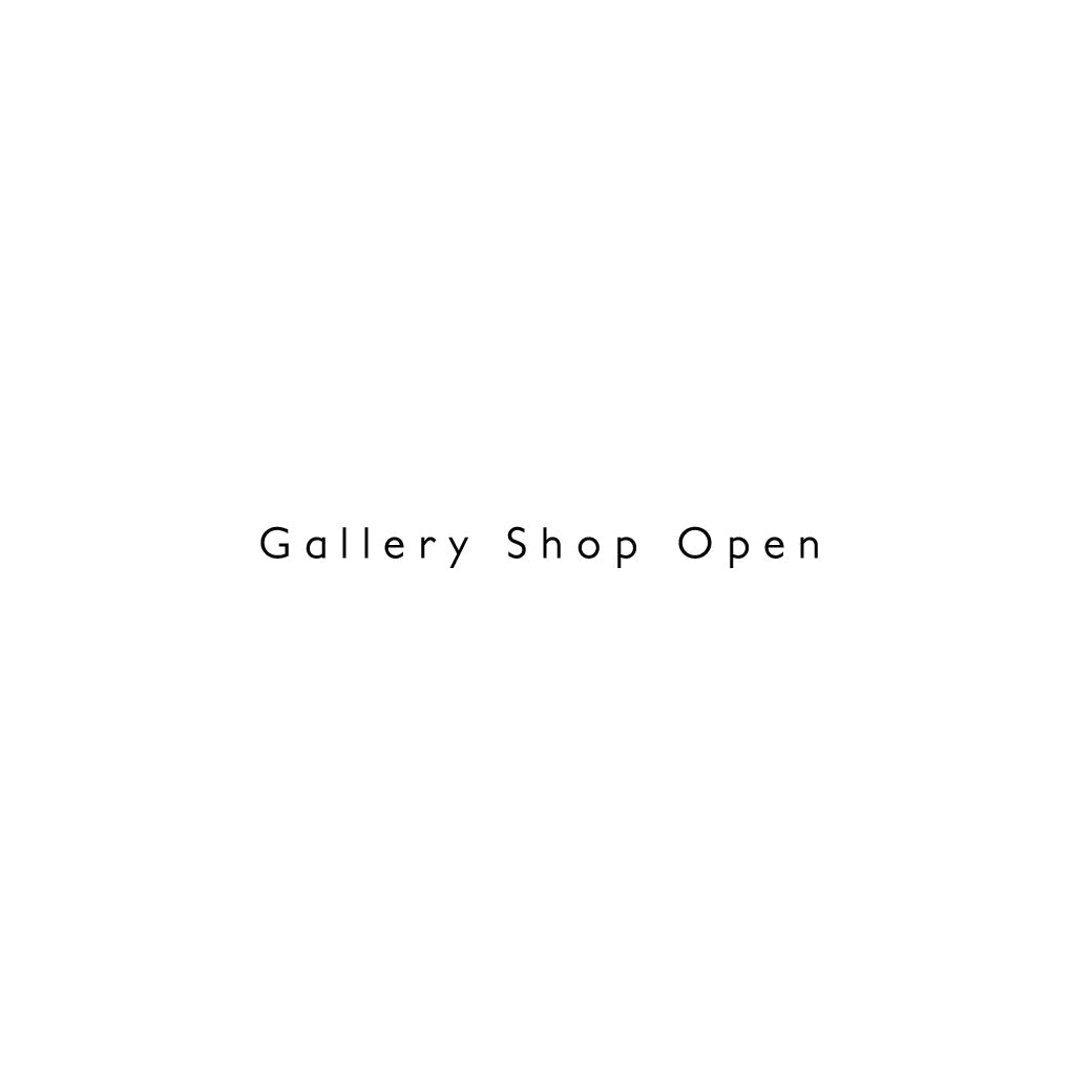 Gallery Shop Open