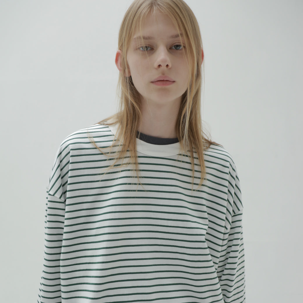 Essential summer stripe