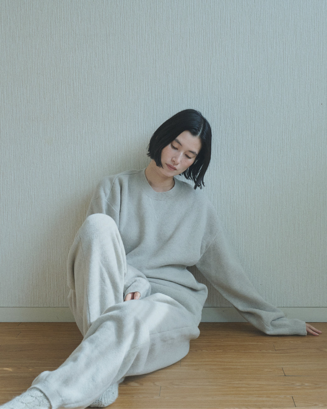 Wear as you breathe　―息をするように、纏う―