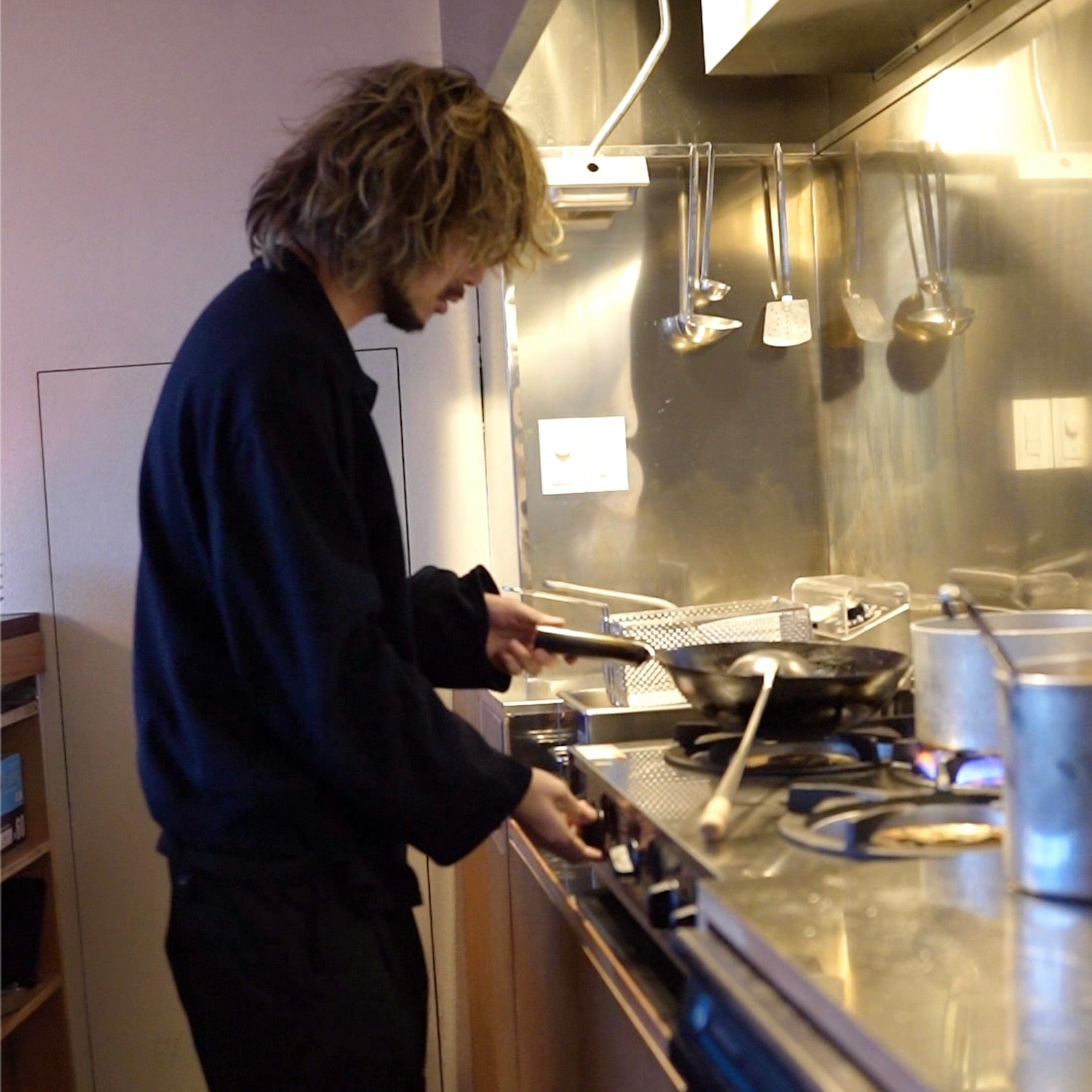 Effortless Daily Life #8