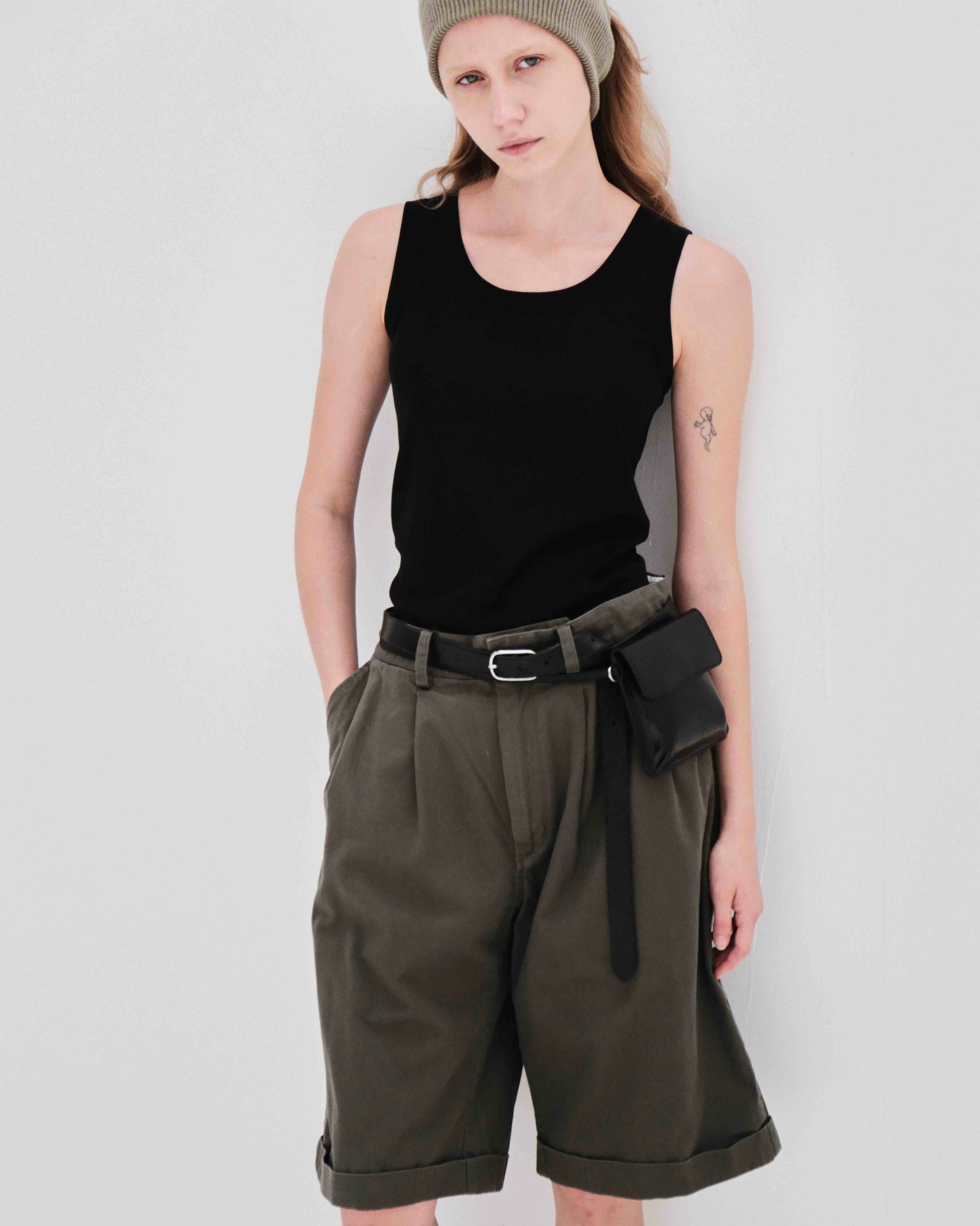 SUMMER SHORTS COLLECTION