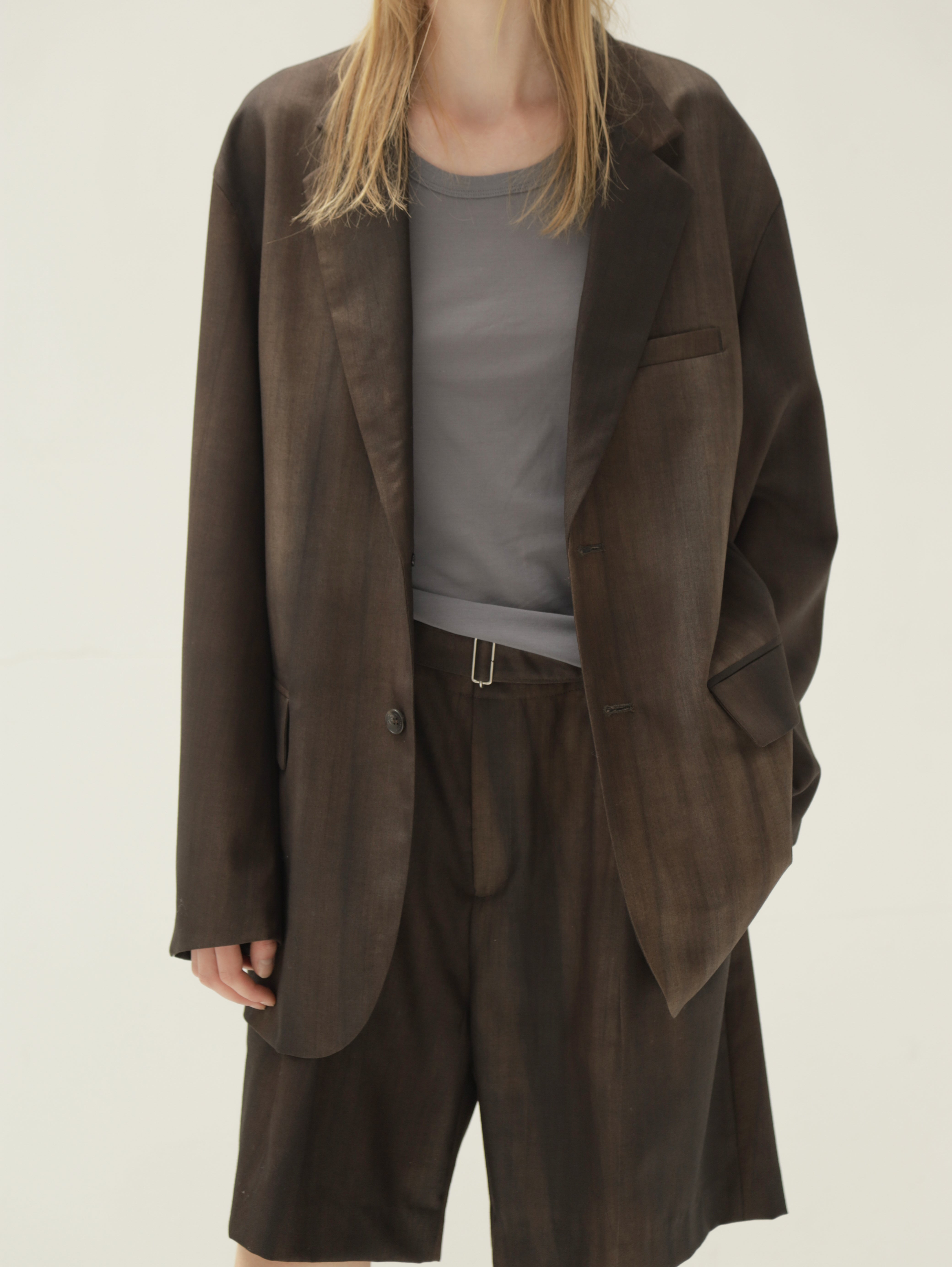 Gradation Wool シリーズのはなし
