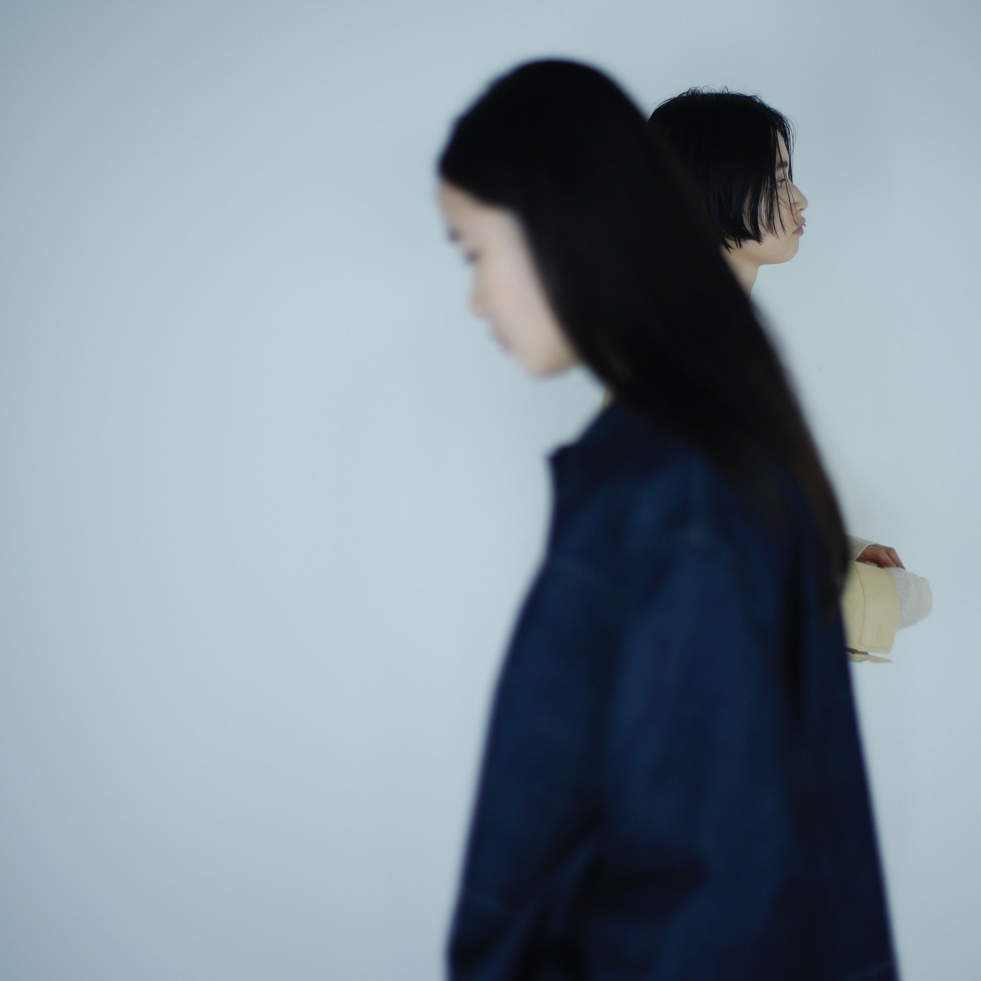 Story of the Material - Organic Cotton Twill Cloth -