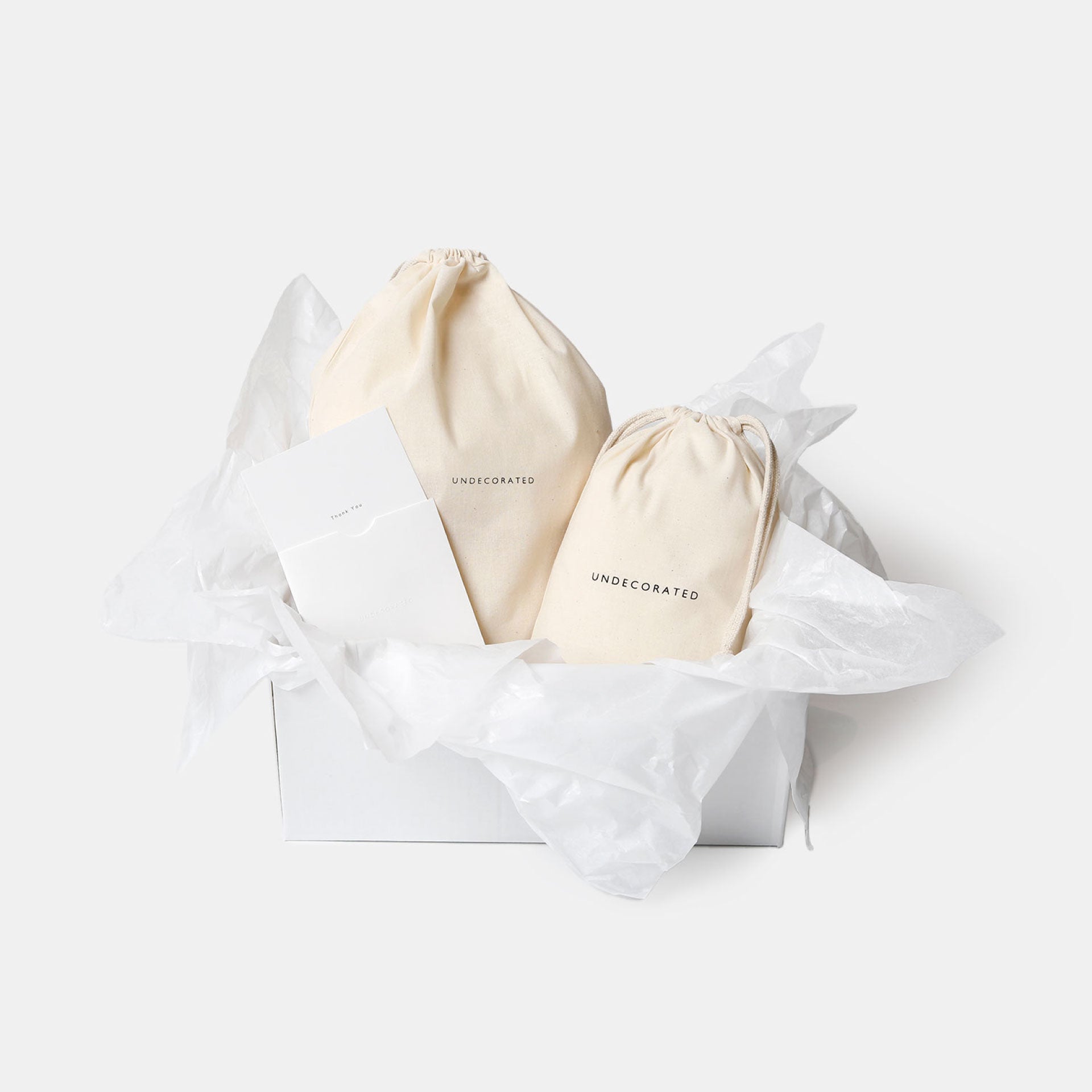 Gift Wrapping