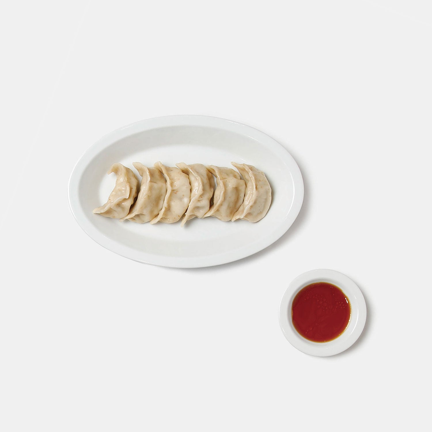 Gyōza Bag