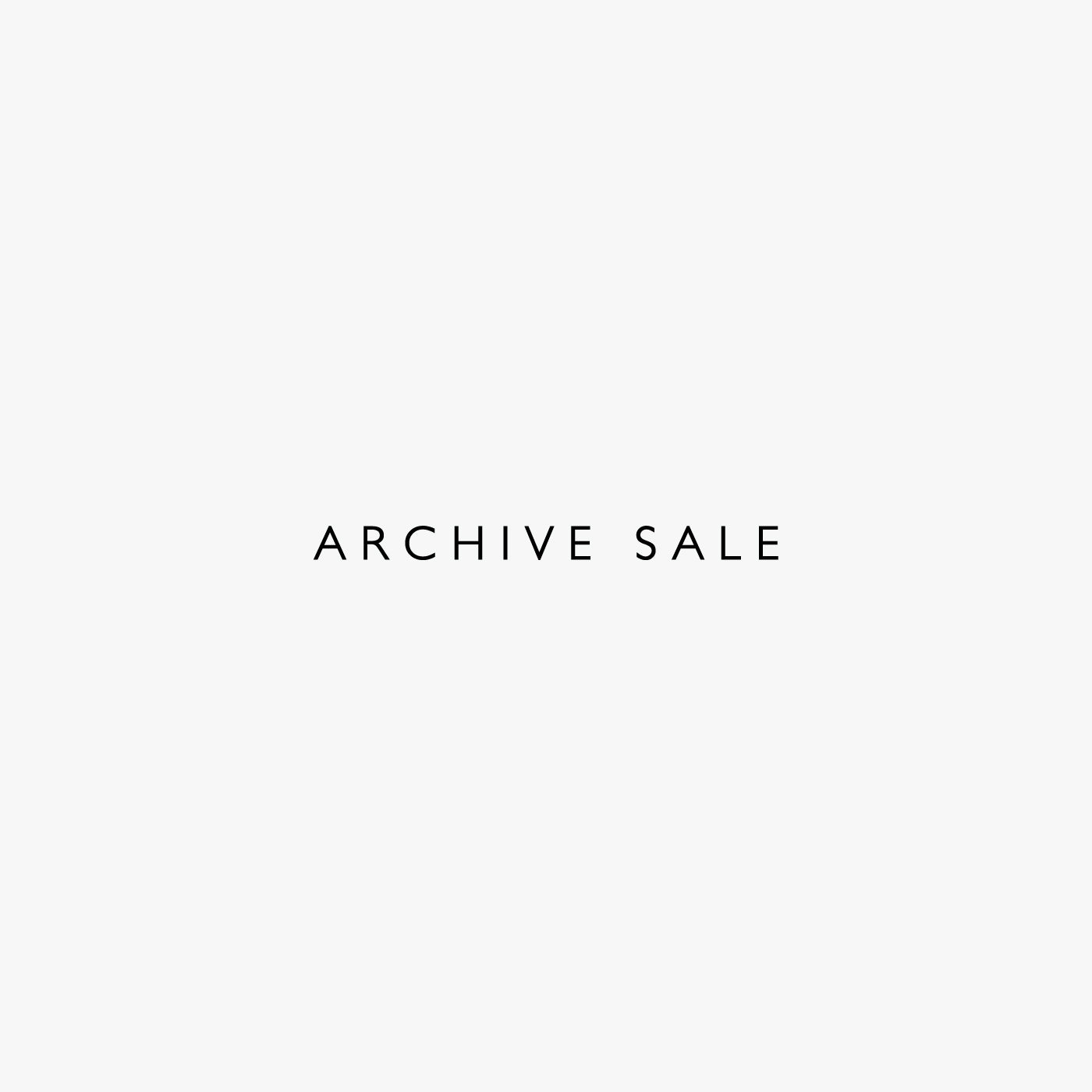 ARCHIVE SALEのお知らせ