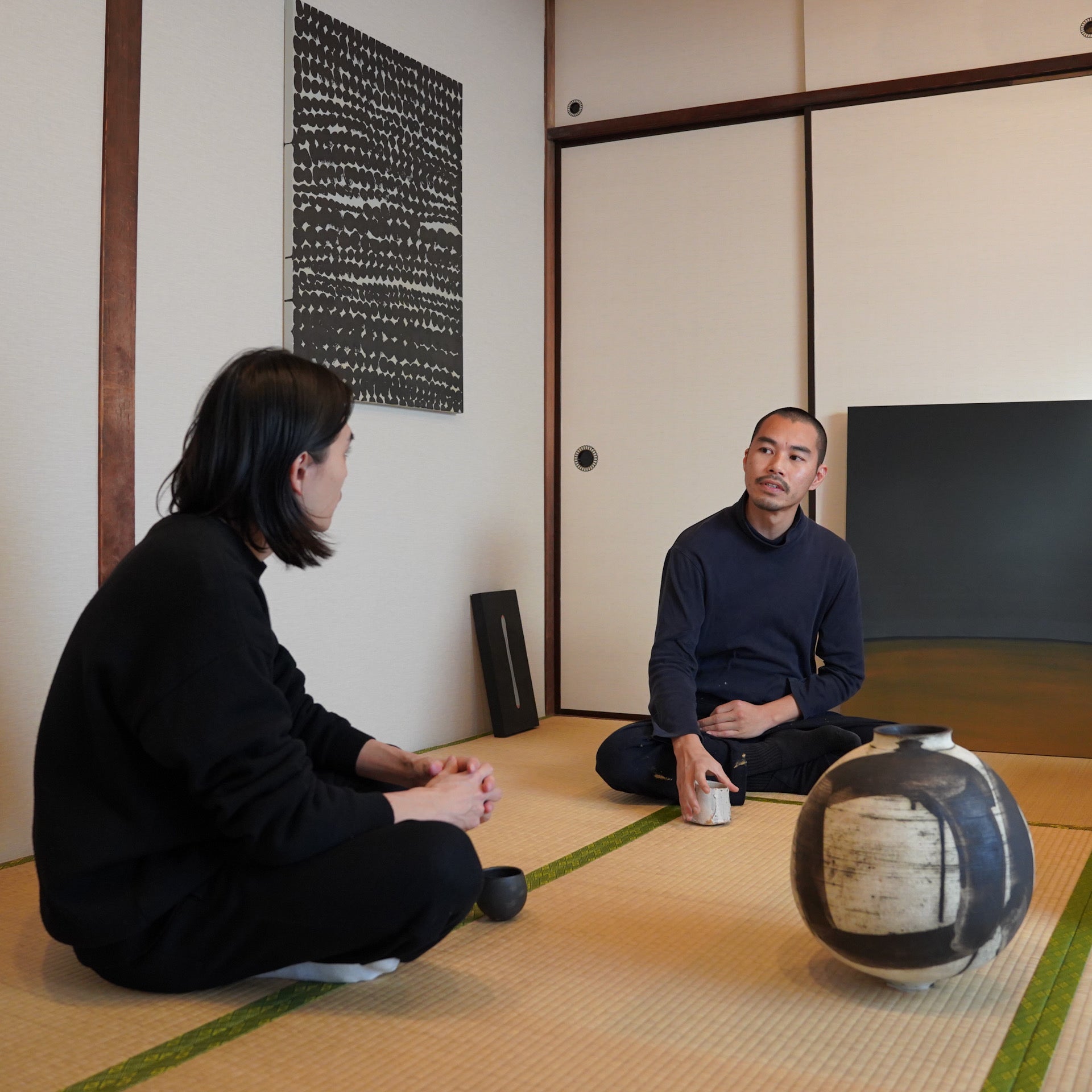 Kansai Noguchi