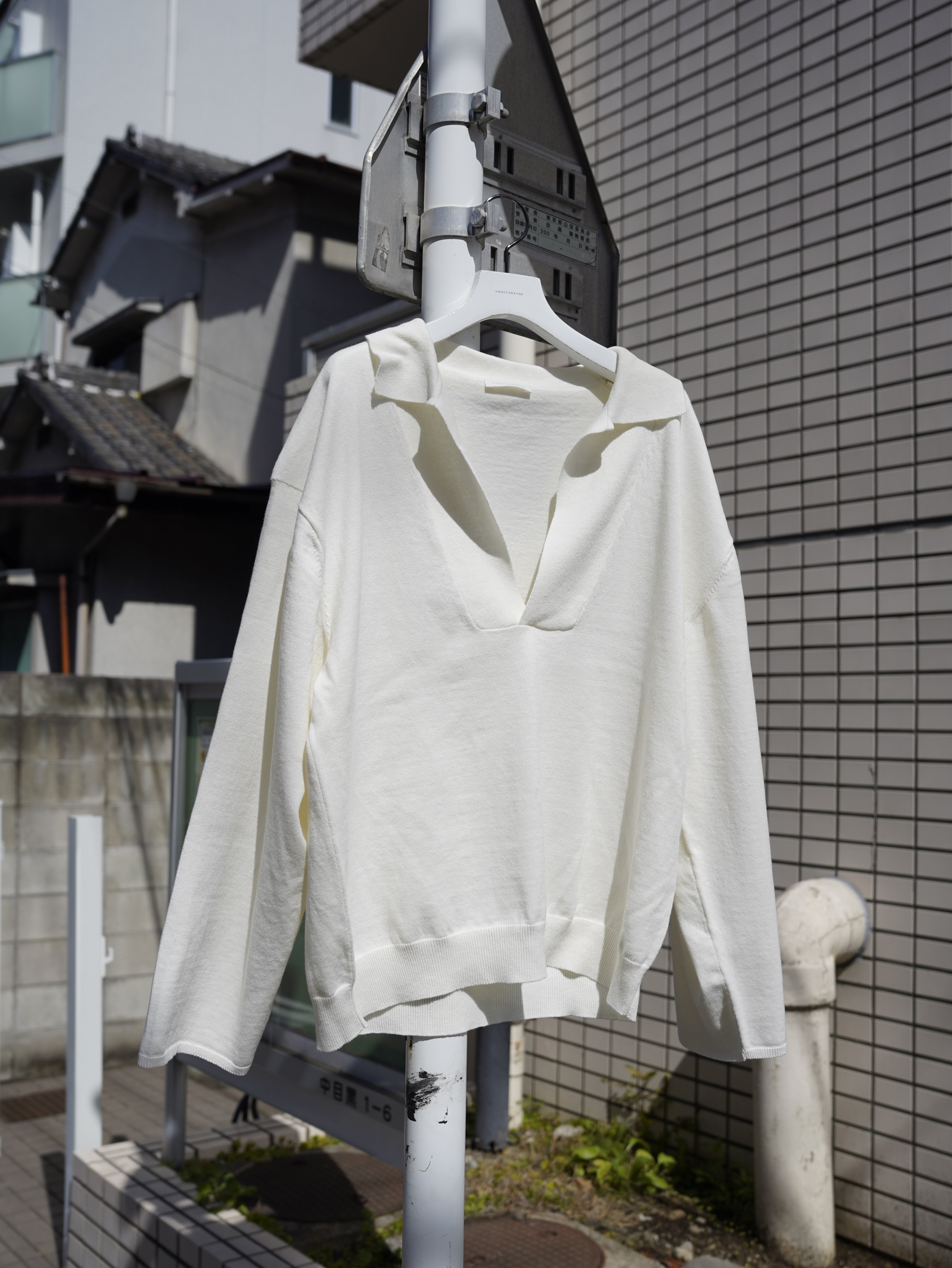 Linen Breeze Knit