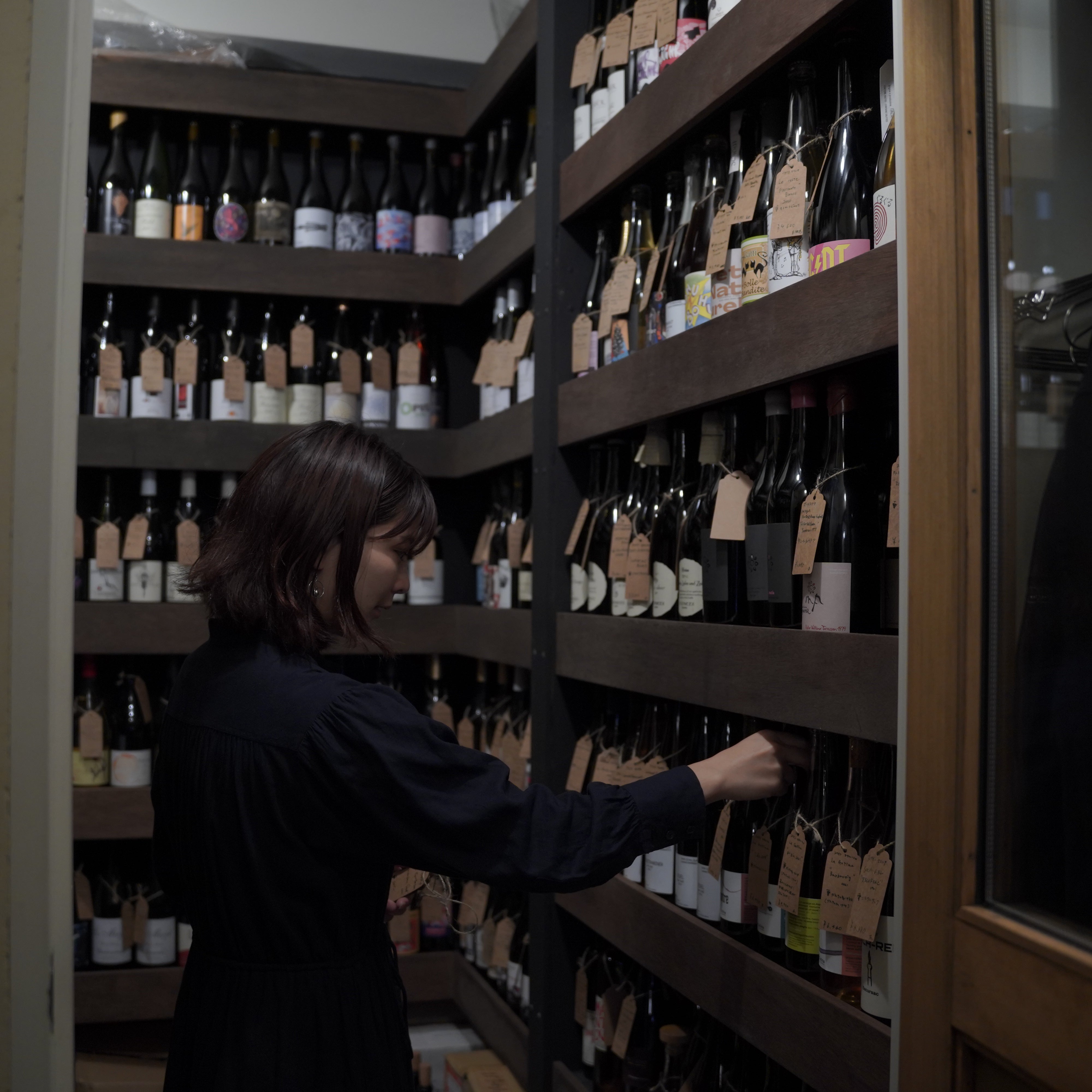 POP UPイベントのお知らせ NiOR Market