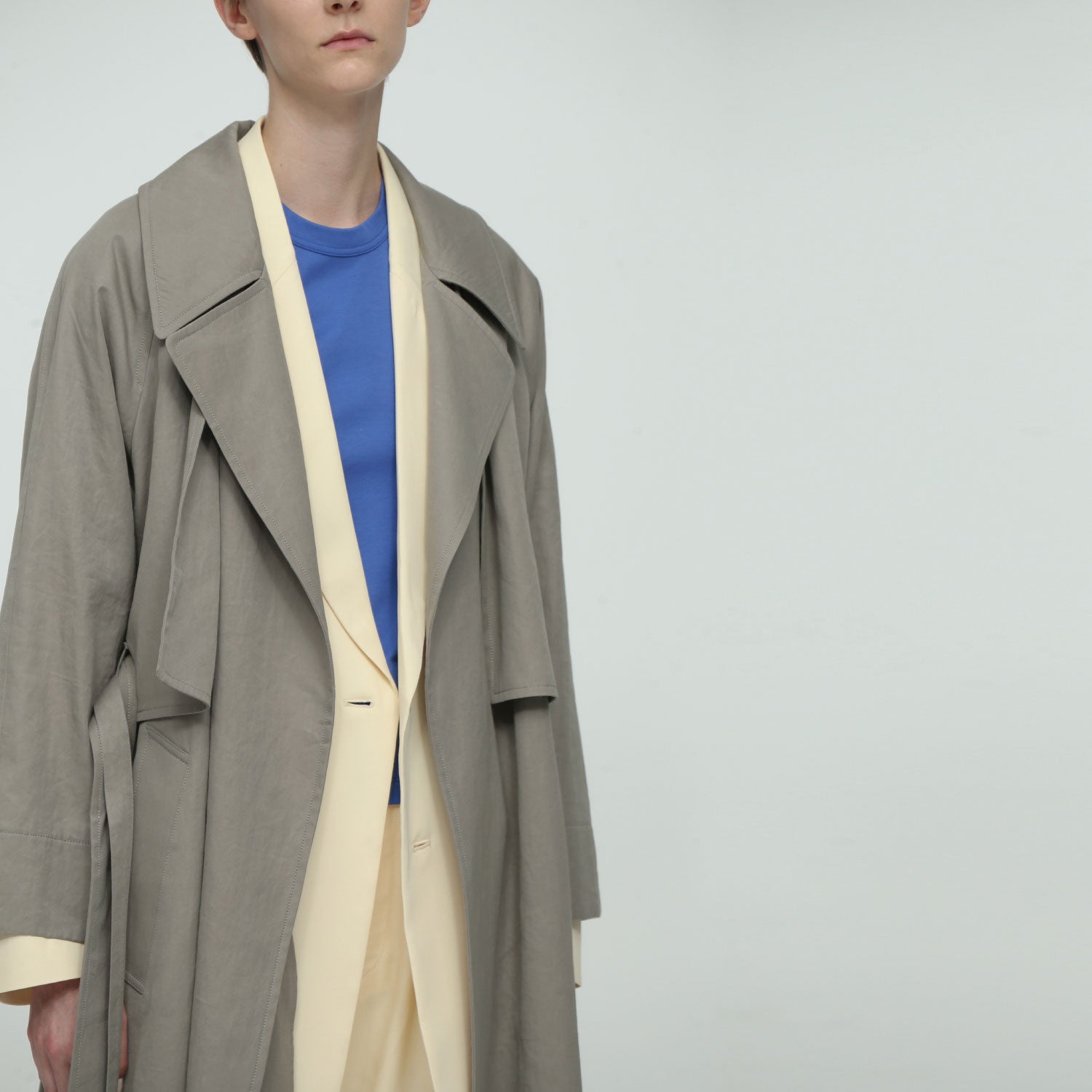 UNDECORATED 2023 Spring / Summer オンライン受注会