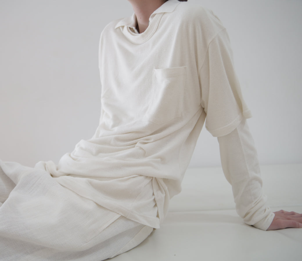 About 内田智裕｜UNDECORATED(アンデコレイテッド)公式通販｜陶芸家