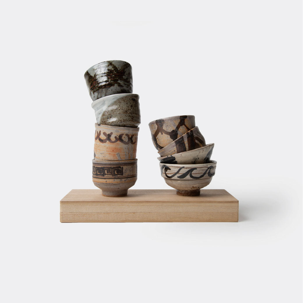 About Tarragon Smith work
