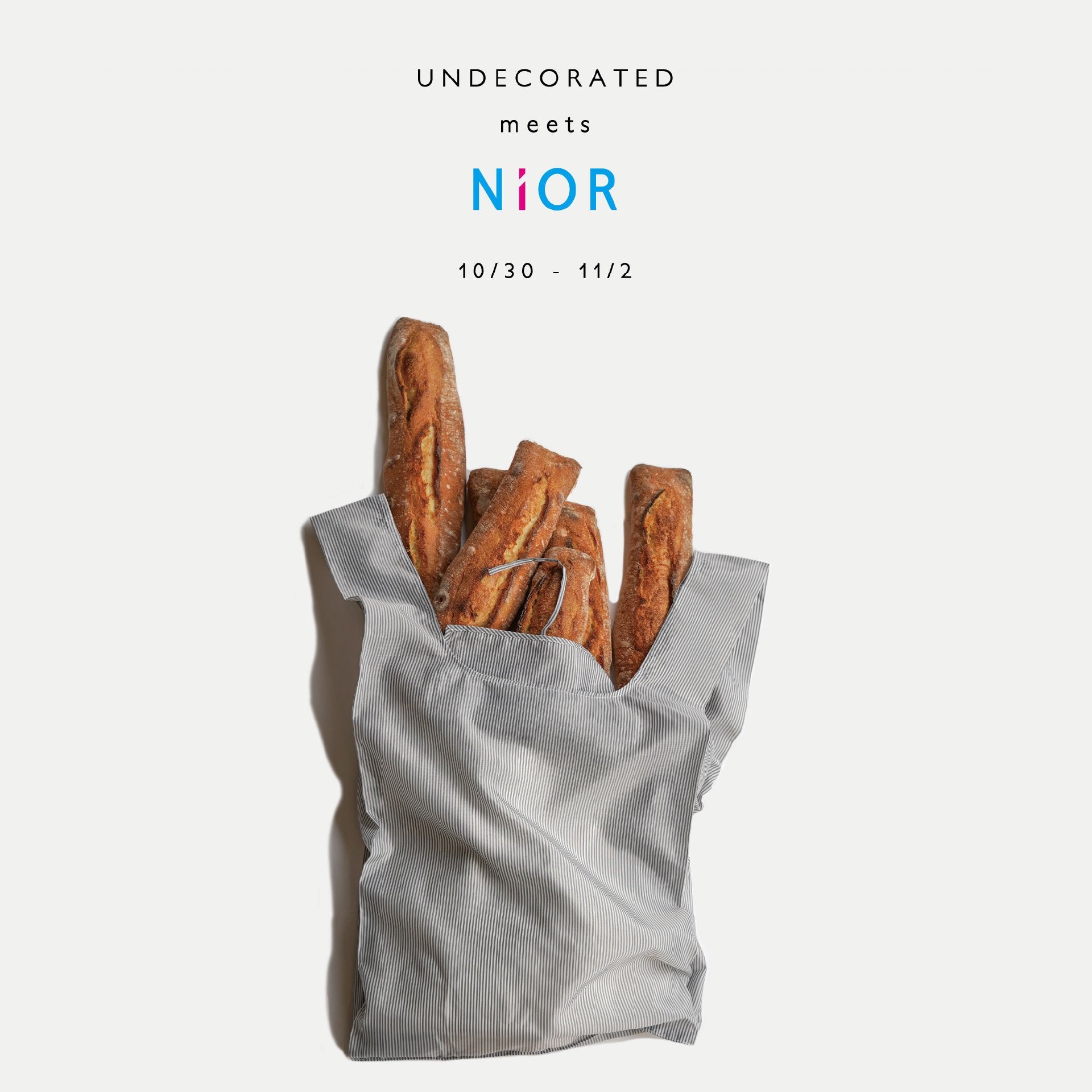 About “NiOR”