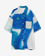 Drawing S/S Shirt by Takashi Tsushima