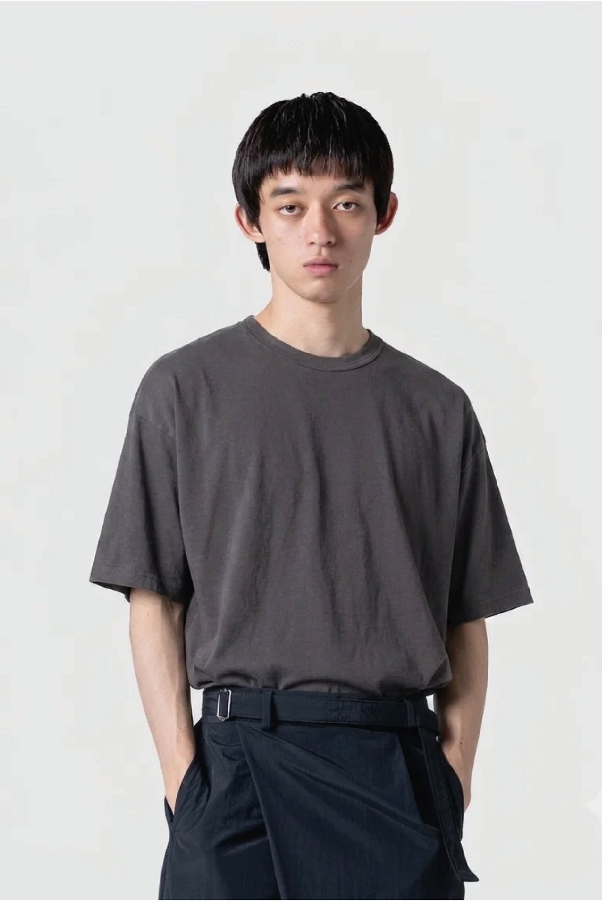 Cotton Pile S/S T