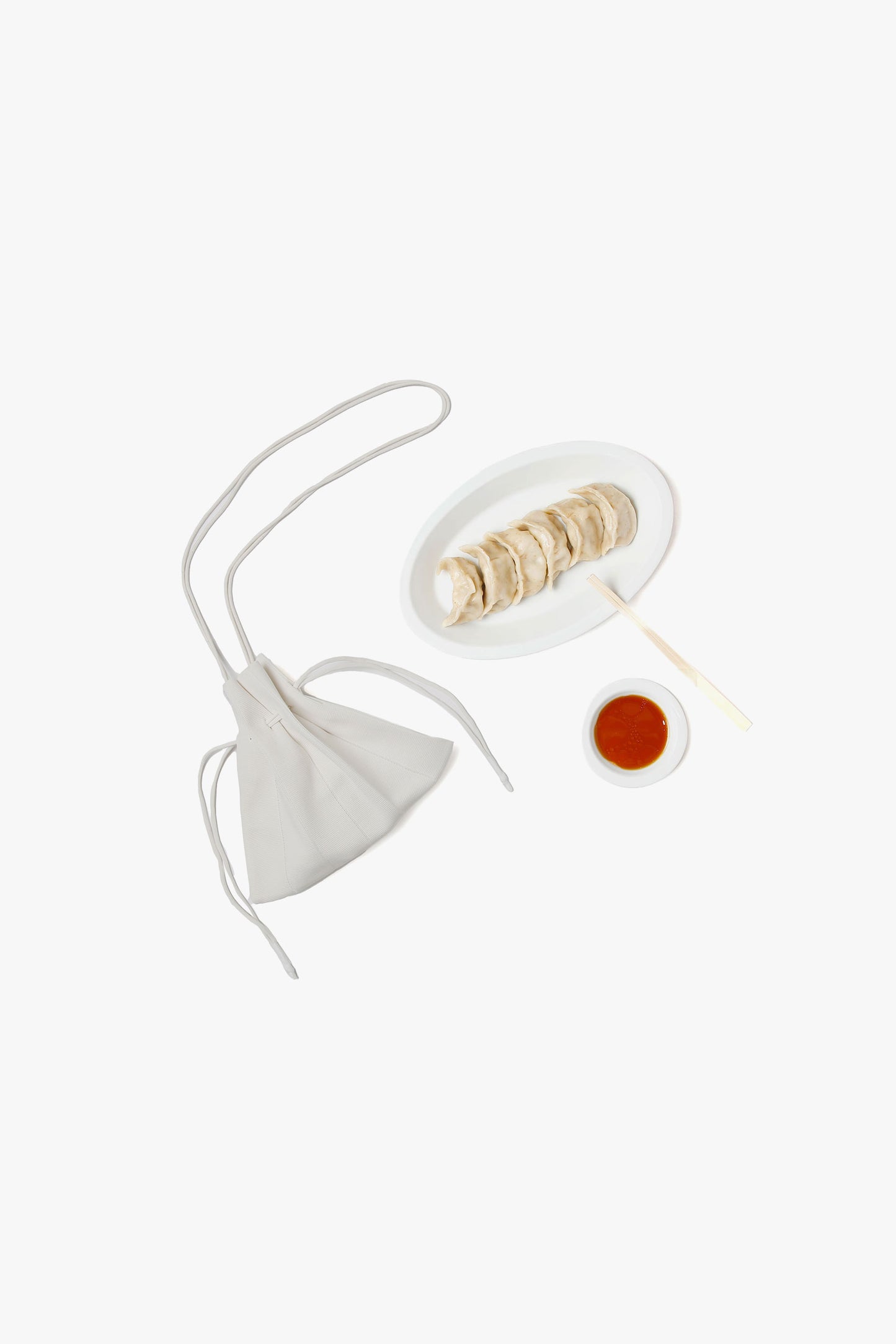 Dumpling Bag