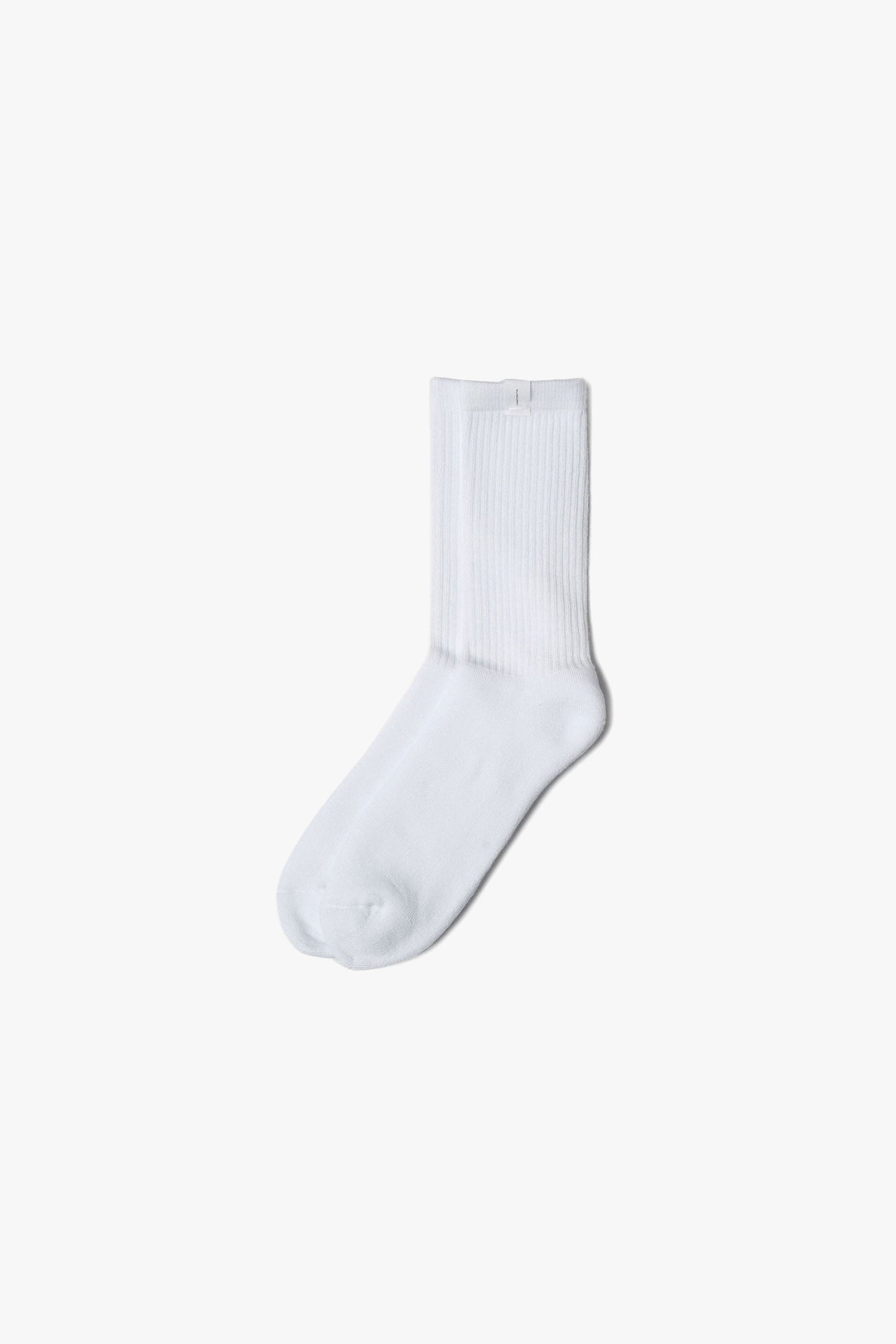 Cotton Pile Socks