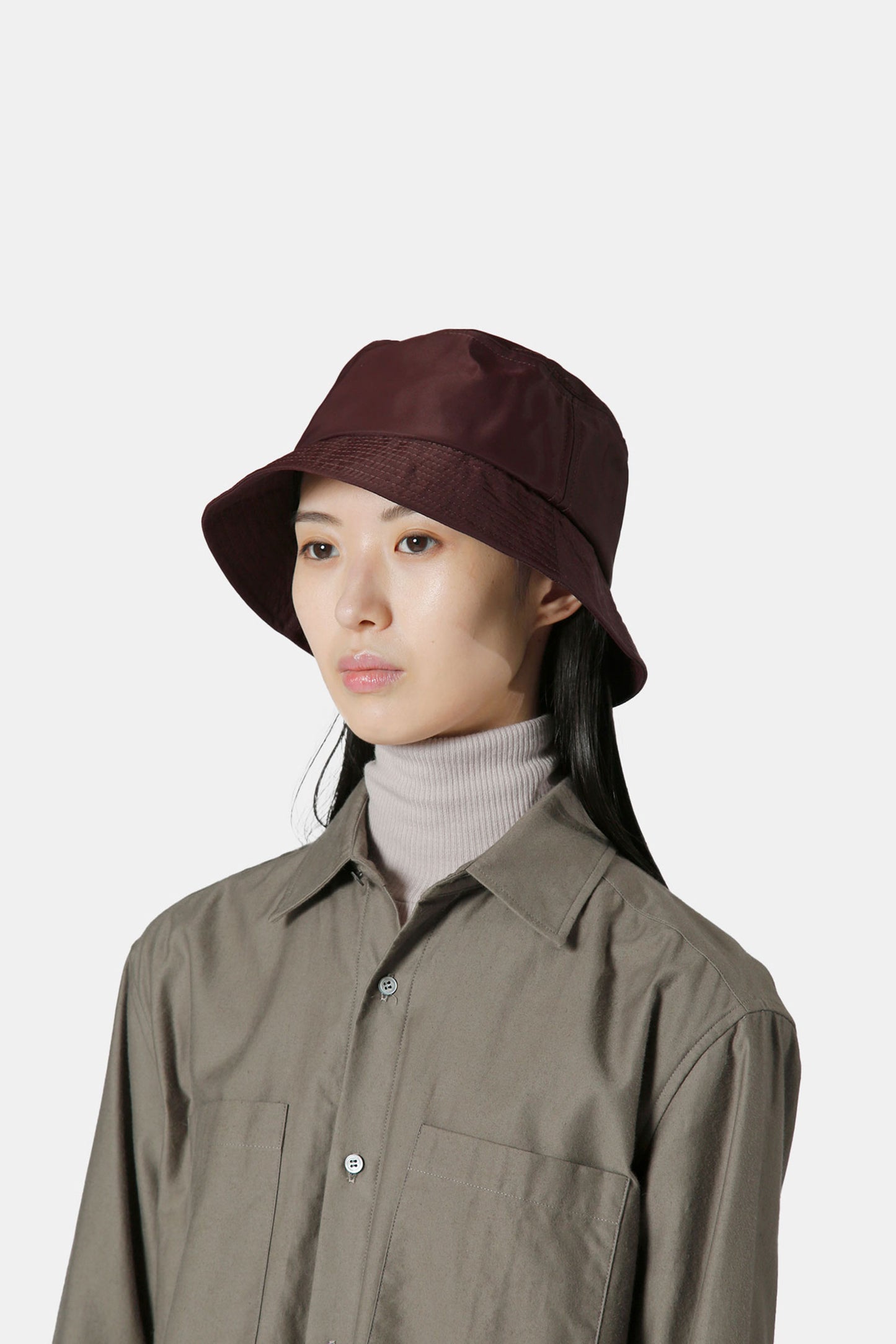 Recycled Nylon Hat