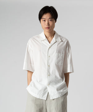 
            
                Load image into Gallery viewer, Washed Cotton S/S Shirt
            
        