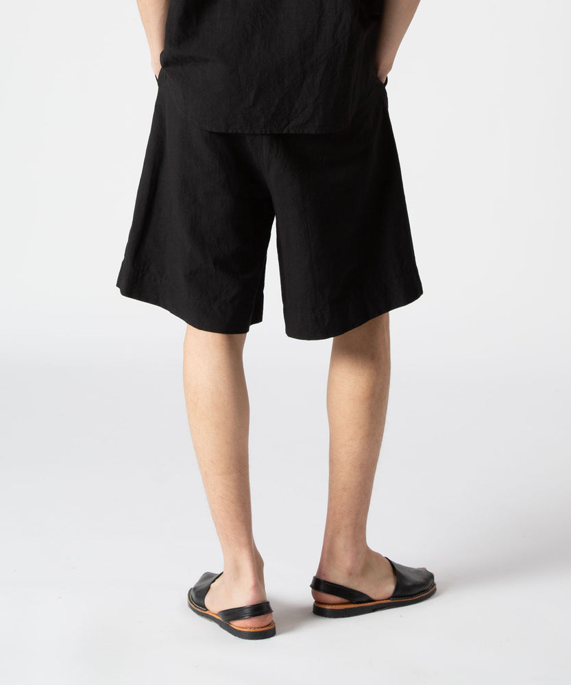 
            
                Load image into Gallery viewer, Linen Cotton Shorts
            
        