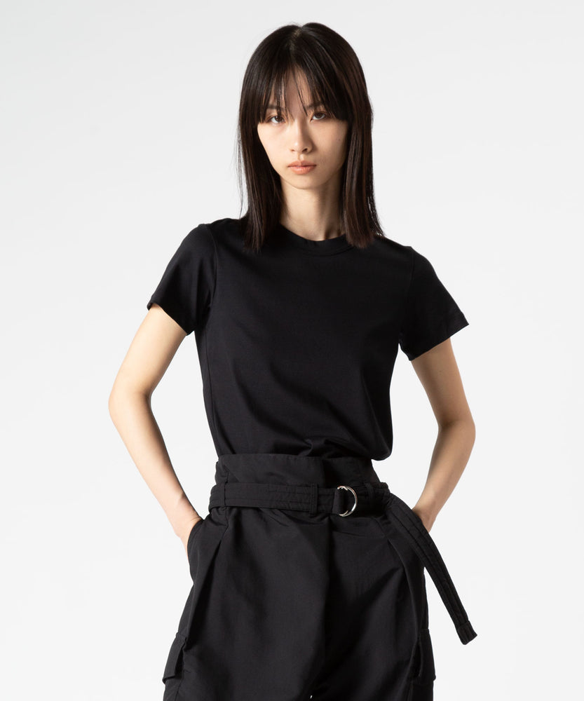 Organic Cotton Smooth T-shirt