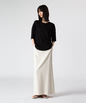 Organic Cotton S/S T-Shirt